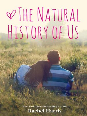 cover image of The Natural History of Us